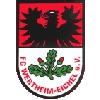 Wappen / Logo des Teams FC Eichel  4