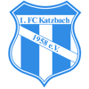 Wappen / Logo des Teams 1. FC Katzbach