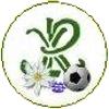 Wappen / Logo des Vereins SV 1910 Edelwei Rammenau