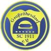 Wappen / Logo des Teams SC 1911 Grorhrsdorf 2