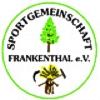 Wappen / Logo des Teams SG Frankenthal
