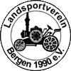 Wappen / Logo des Vereins LSV Bergen 1990