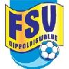 Wappen / Logo des Vereins FSV Dippoldiswalde