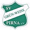 Wappen / Logo des Teams SV Grn-Wei Pirna 2
