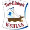 Wappen / Logo des Teams SpG Einheit Wehlen/Lohmen