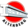 Wappen / Logo des Teams BSG Stahl Altenberg