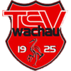Wappen / Logo des Teams TSV Wachau