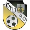Wappen / Logo des Teams Groenhainer FV