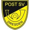 Wappen / Logo des Teams Post SV Dresden 2