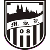 Wappen / Logo des Teams Meissner SV 08 2.