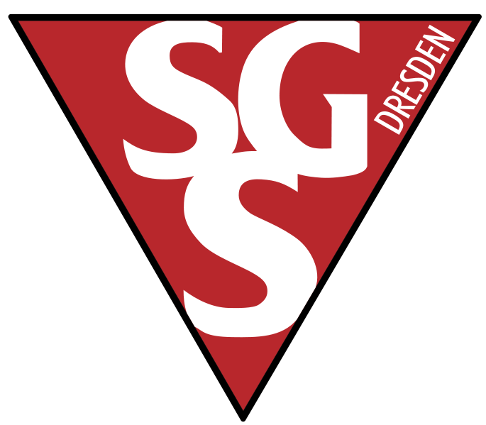 Wappen / Logo des Teams SG Dresden Striesen 4