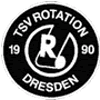 Wappen / Logo des Teams TSV Rotation Dresden 2