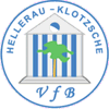 Wappen / Logo des Teams VfB Hellerau-Klotzsche