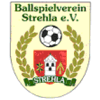Wappen / Logo des Teams SpG Strehla/Canitz
