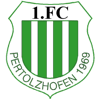 Wappen / Logo des Vereins 1. FC Pertolzhofen