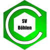 Wappen / Logo des Teams SV Chemie Bhlen