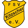 Wappen / Logo des Teams FSV Kitzscher