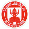 Wappen / Logo des Teams 1. FC Neunburg vorm Wald