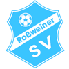 Wappen / Logo des Vereins Roweiner SV