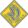 Wappen / Logo des Teams SV Ostrau