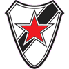 Wappen / Logo des Teams SpG Roter Stern 1 /1886 Markkleeberg