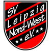 Wappen / Logo des Vereins SV Leipzig Nordwest