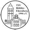 Wappen / Logo des Vereins TSV Bhlitz-Ehrenberg
