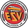 Wappen / Logo des Teams ESV Delitzsch 2