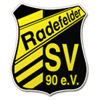 Wappen / Logo des Teams Radefelder SV (vGF)