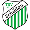 Wappen / Logo des Teams TSV 1862 Schildau