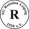Wappen / Logo des Teams SG Rotation Leipzig 40