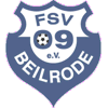 Wappen / Logo des Teams FSV Beilrode 09