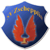 Wappen / Logo des Vereins SV Zschepplin