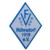 Wappen / Logo des Teams FV Blau-Wei Rhrsdorf