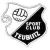 Wappen / Logo des Teams SC Teublitz 3