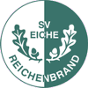 Wappen / Logo des Vereins SV Eiche Reichenbrand 1912