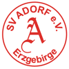 Wappen / Logo des Teams SpG SV Adorf/Klaffenbach