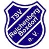 Wappen / Logo des Vereins TSV Reichenberg-Boxdorf