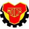Wappen / Logo des Vereins SG Motor Dr.-Trachenberge