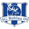 Wappen / Logo des Teams SpG SG Bhlau 09 / Bischofswerdaer FV 08 2