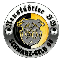 Wappen / Logo des Teams Neustdtler SV