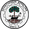Wappen / Logo des Vereins SV Affalter 1990