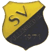 Wappen / Logo des Teams SV 1971 Pullenried