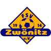 Wappen / Logo des Teams FSV Zwnitz