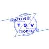 Wappen / Logo des Teams TSV Elektronik Gornsdorf