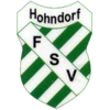 Wappen / Logo des Teams FSV Hohndorf