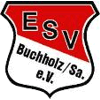 Wappen / Logo des Vereins ESV Buchholz