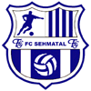 Wappen / Logo des Vereins FC Sehmatal