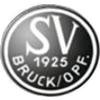 Wappen / Logo des Vereins SpVgg Bruck