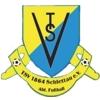 Wappen / Logo des Teams TSV 1864 Schlettau 2